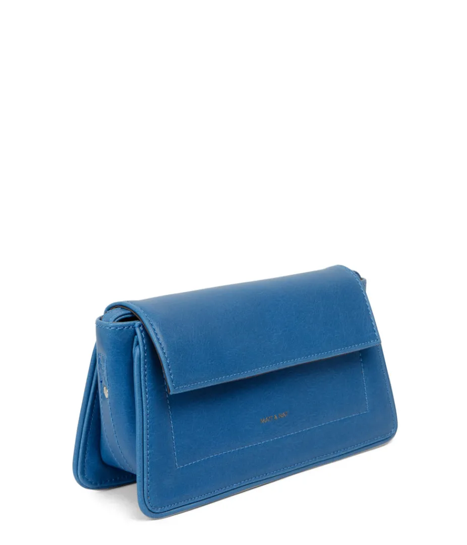 mattnat_tal_vegan_crossbody_bag__vintage_bags_38.webp Crossbody | Matt & Nat Mattnat TAL Vegan Crossbody Bag - Vintage Bags