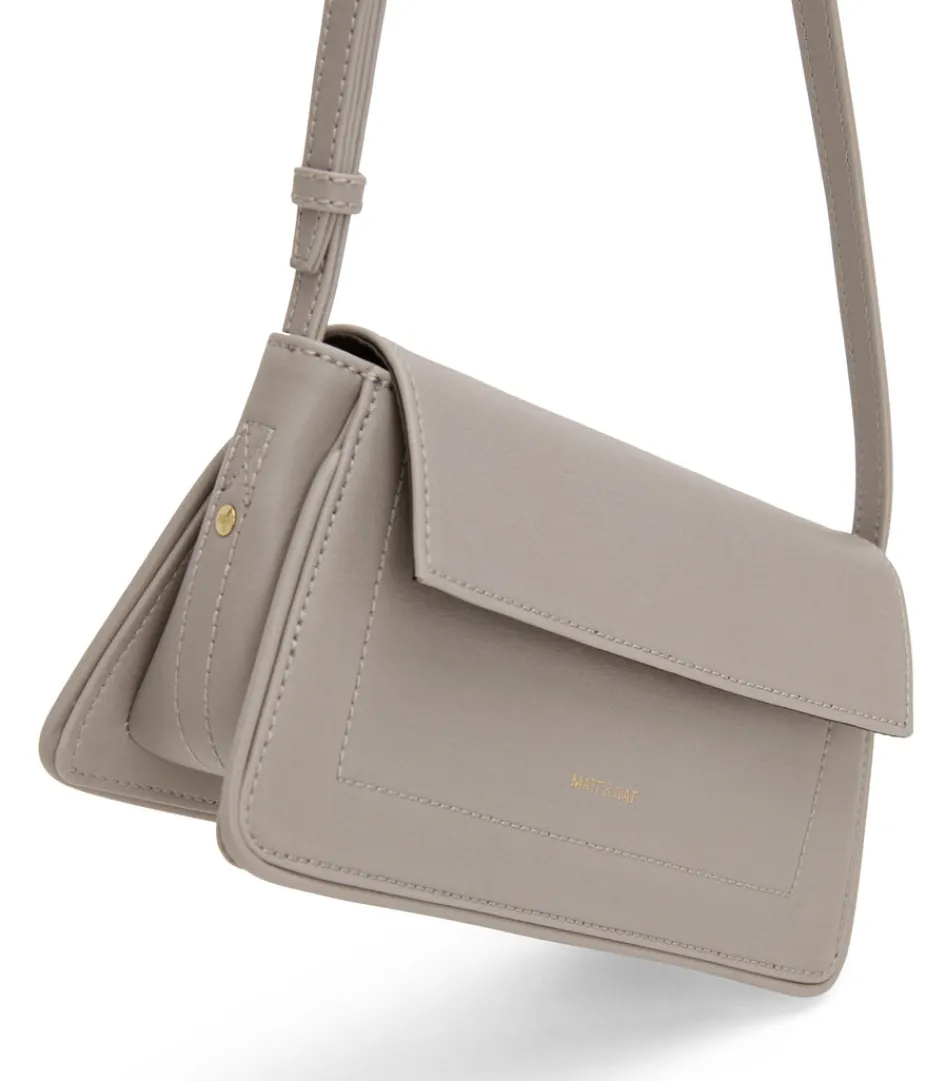mattnat_tal_vegan_crossbody_bag__vintage_bags_4.webp Crossbody | Matt & Nat Mattnat TAL Vegan Crossbody Bag - Vintage Bags