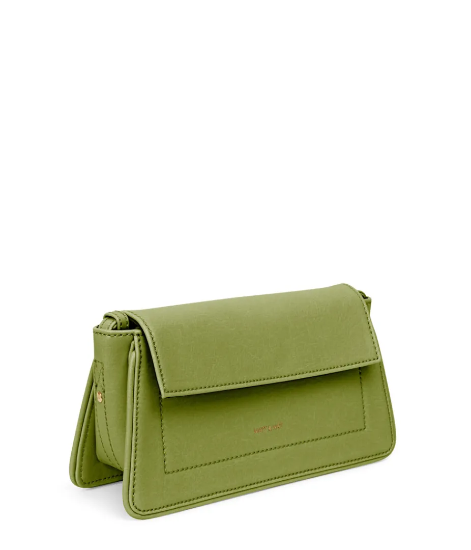 mattnat_tal_vegan_crossbody_bag__vintage_bags_50.webp Crossbody | Matt & Nat Mattnat TAL Vegan Crossbody Bag - Vintage Bags