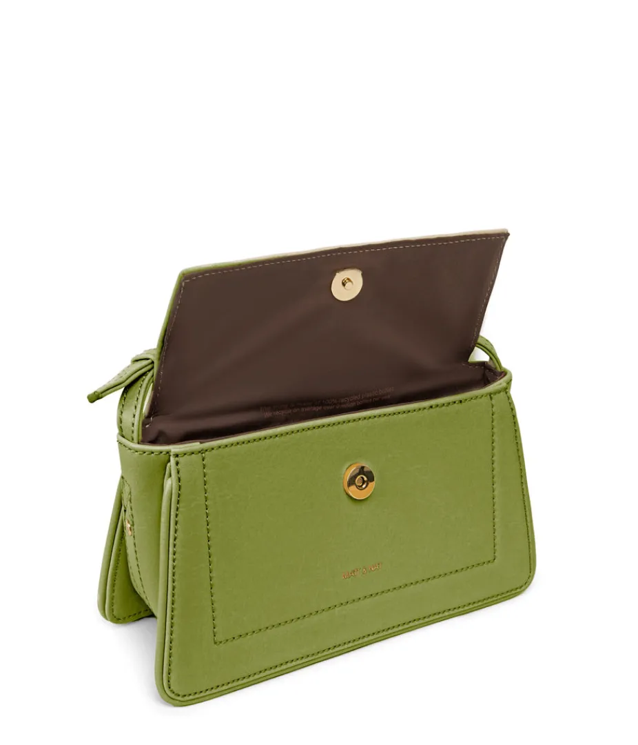 mattnat_tal_vegan_crossbody_bag__vintage_bags_51.webp Crossbody | Matt & Nat Mattnat TAL Vegan Crossbody Bag - Vintage Bags