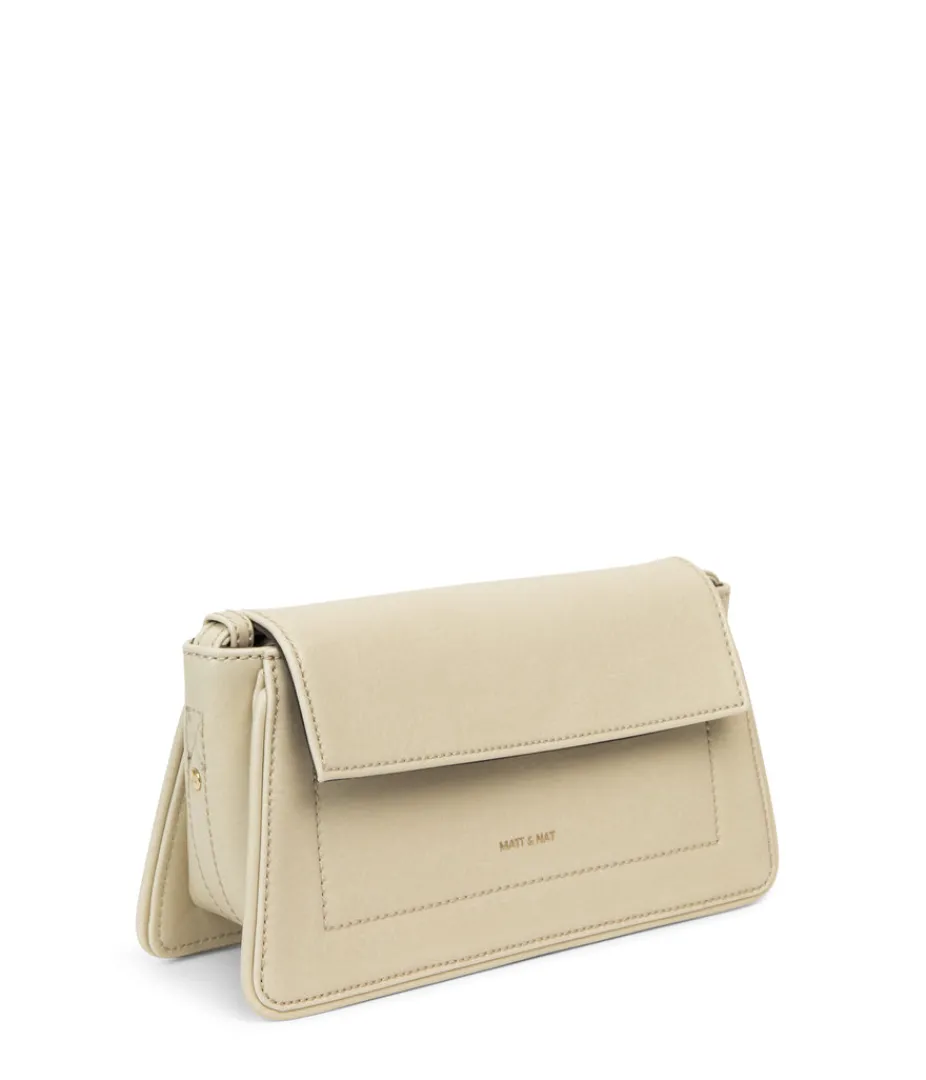 mattnat_tal_vegan_crossbody_bag__vintage_bags_56.webp Crossbody | Matt & Nat Mattnat TAL Vegan Crossbody Bag - Vintage Bags