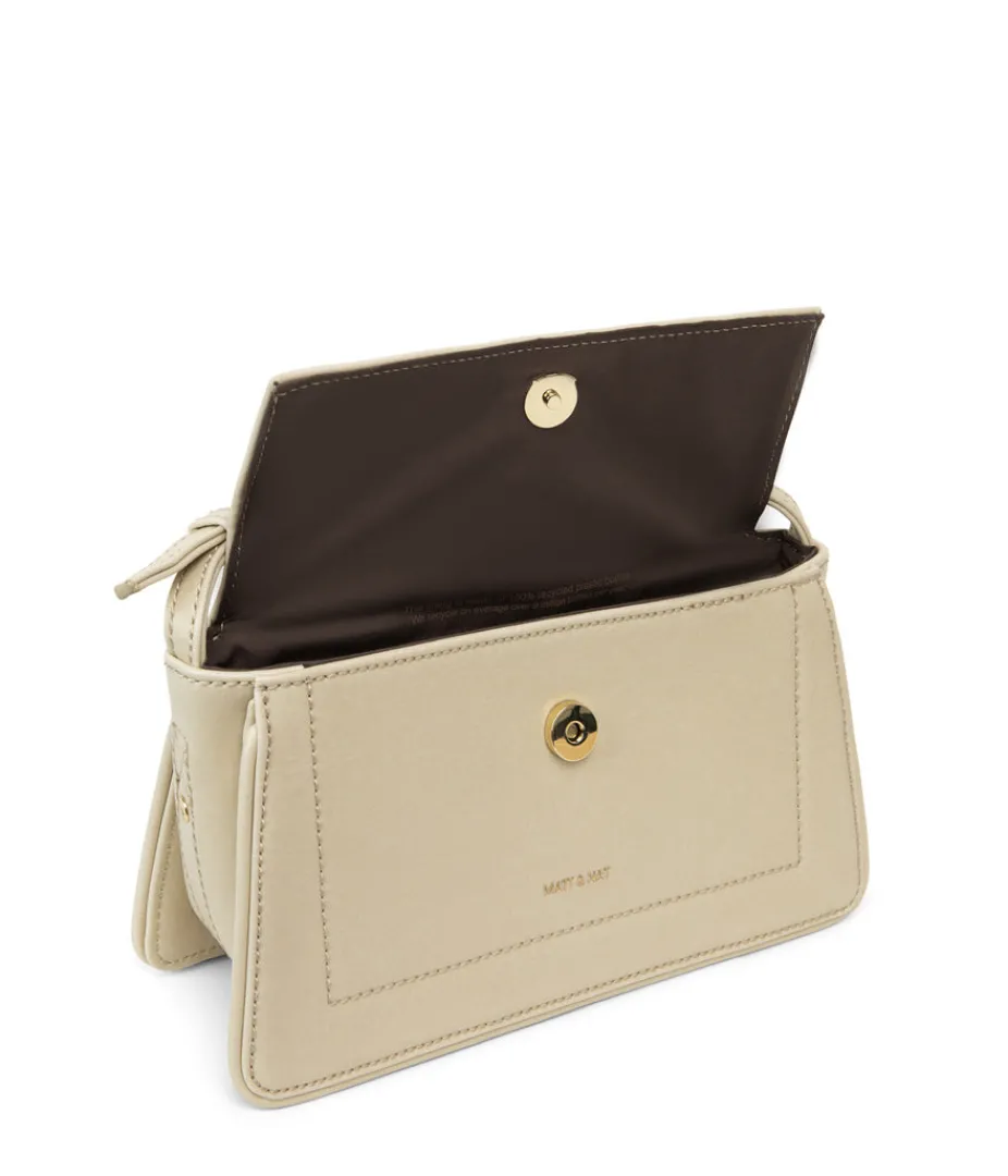 mattnat_tal_vegan_crossbody_bag__vintage_bags_57.webp Crossbody | Matt & Nat Mattnat TAL Vegan Crossbody Bag - Vintage Bags