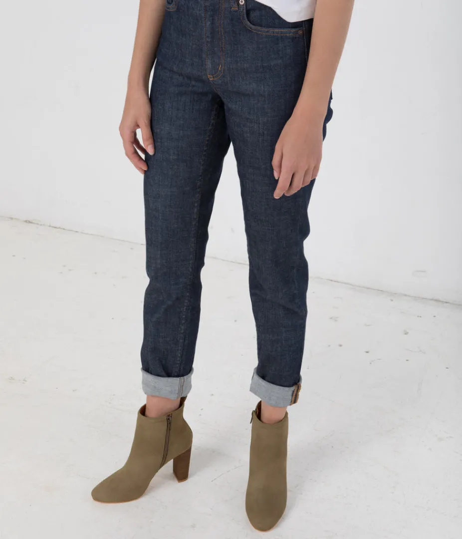 Heels | Boots | Matt & Nat Mattnat TAMINDA Vegan High Heel Ankle Boots OLIVE