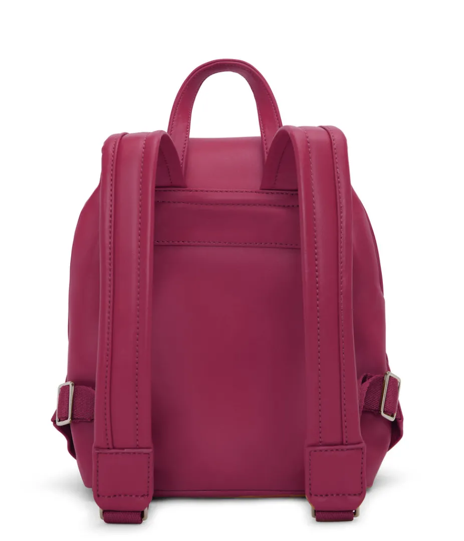 mattnat_tatum_vegan_backpack__loom_new_arrivals_21.webp Backpacks | Matt & Nat Mattnat TATUM Vegan Backpack - Loom New Arrivals