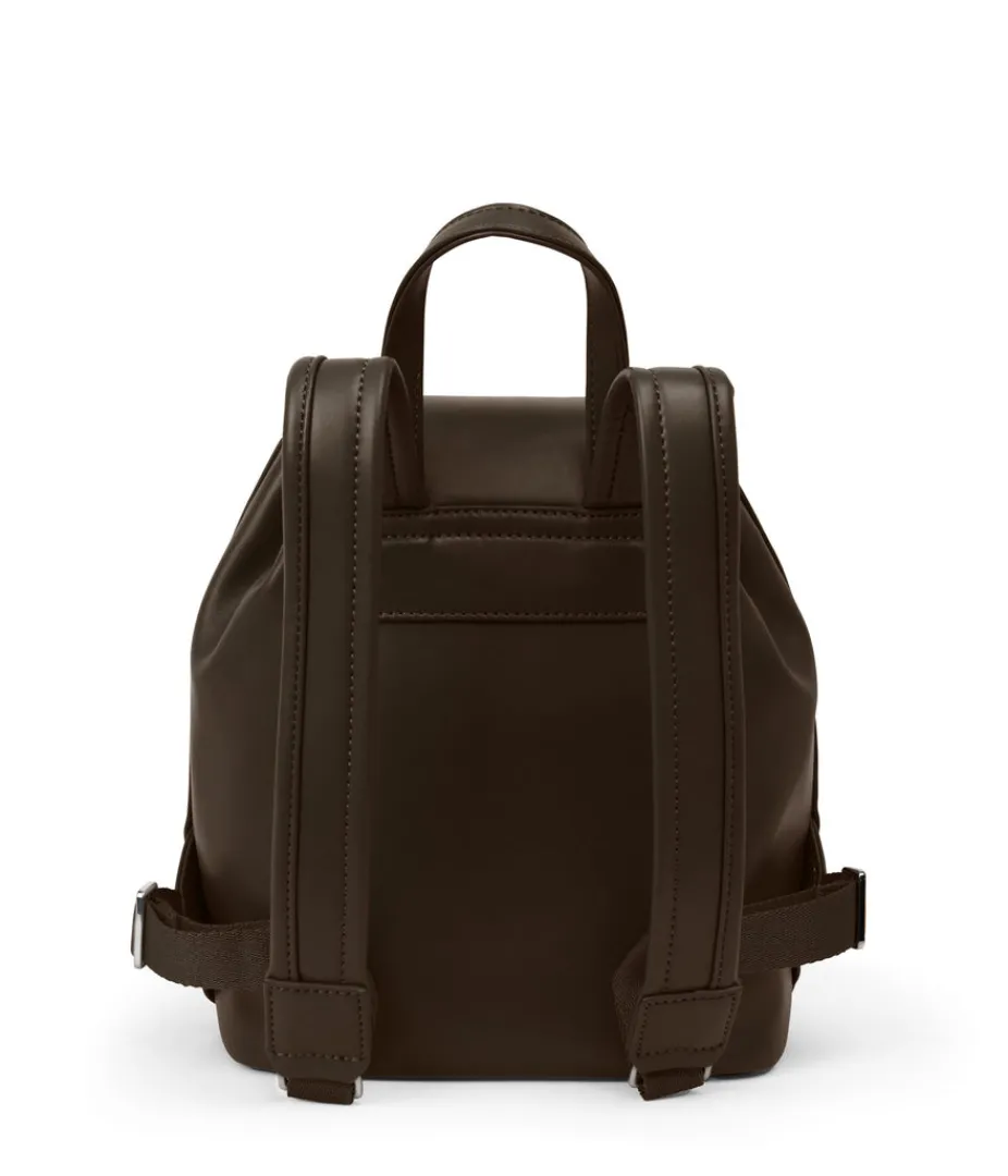 mattnat_tatum_vegan_backpack__loom_new_arrivals_39.webp Backpacks | Matt & Nat Mattnat TATUM Vegan Backpack - Loom New Arrivals