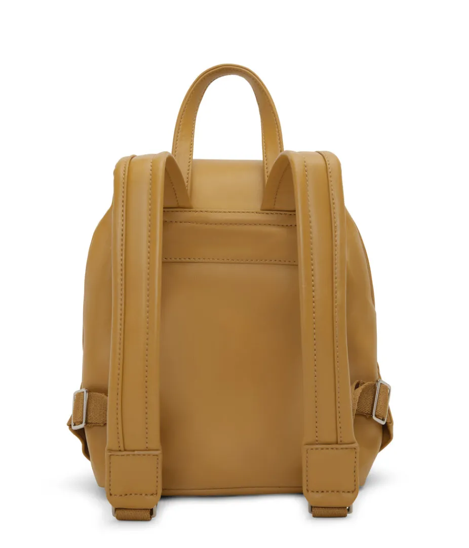 mattnat_tatum_vegan_backpack__loom_new_arrivals_4.webp Backpacks | Matt & Nat Mattnat TATUM Vegan Backpack - Loom New Arrivals