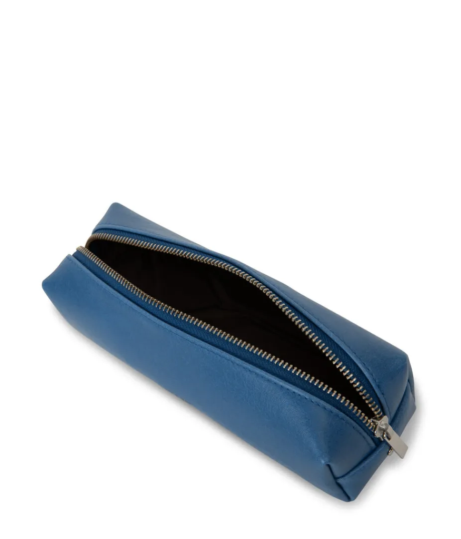 Travel | Cases | Matt & Nat Mattnat TECKEL Vegan Pencil Case - Vintage