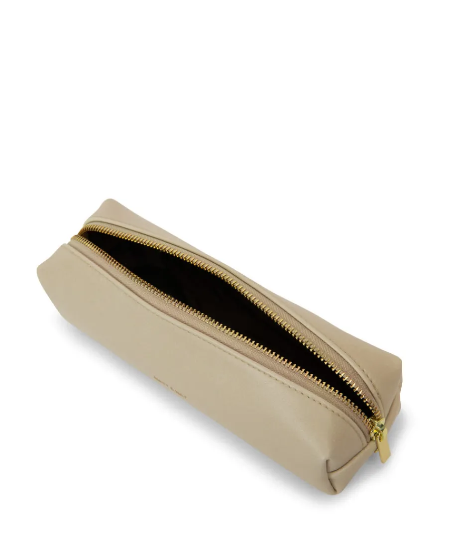 Travel | Cases | Matt & Nat Mattnat TECKEL Vegan Pencil Case - Vintage