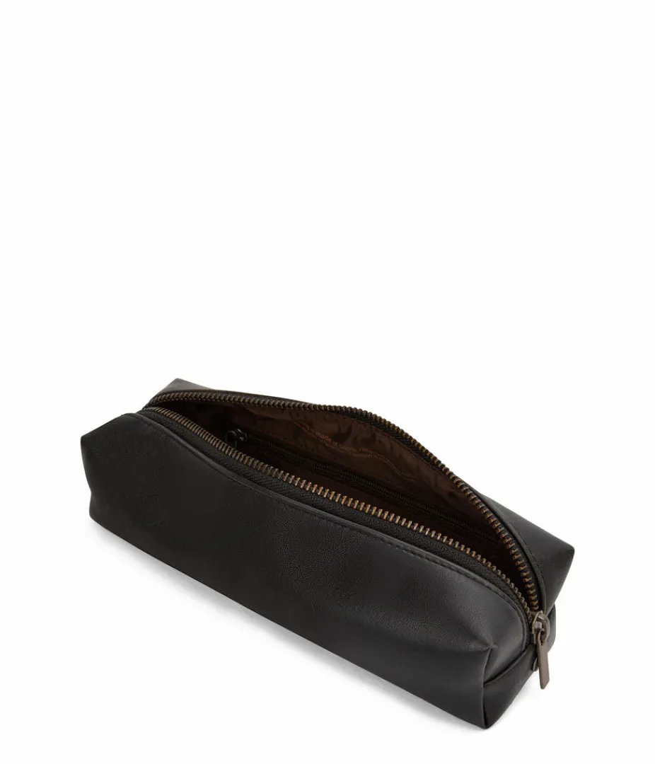 Travel | Cases | Matt & Nat Mattnat TECKEL Vegan Pencil Case - Vintage