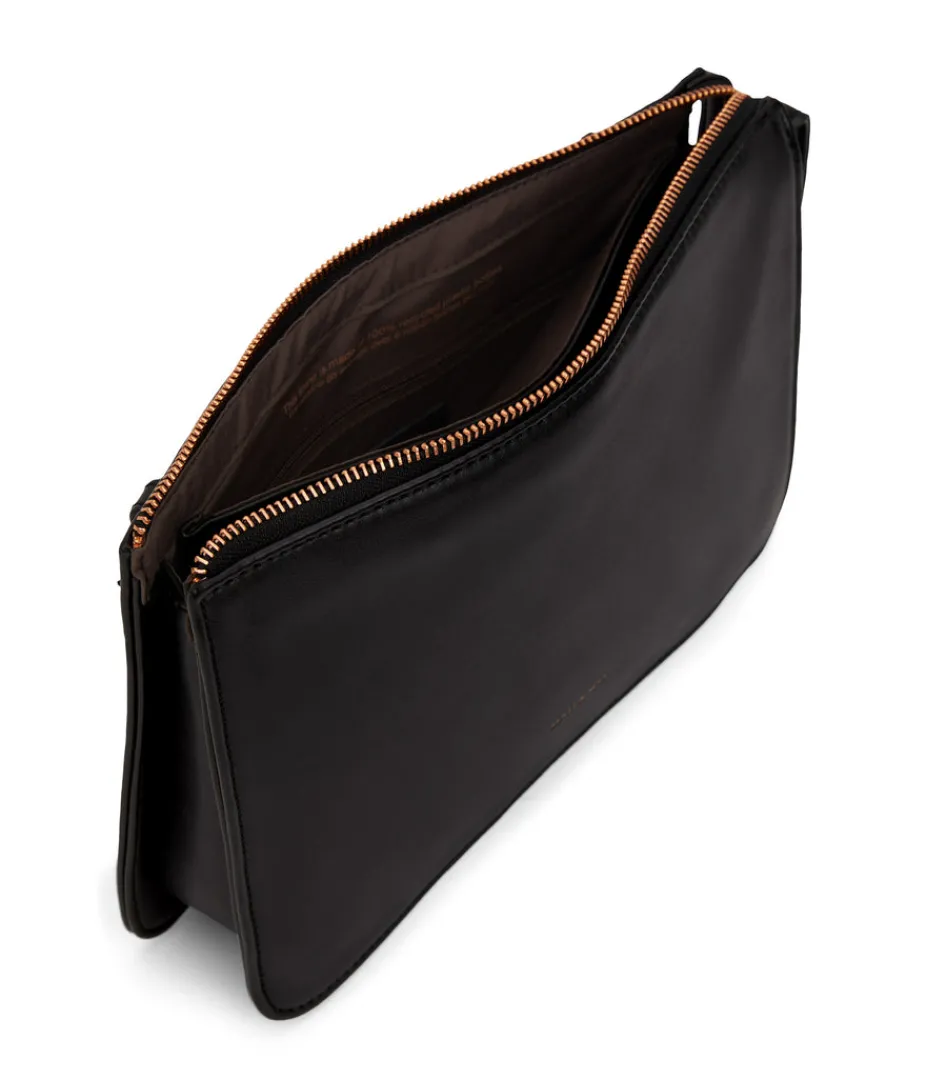 mattnat_tori_vegan_crossbody_bag__loom_11.webp Crossbody | Clutches | Matt & Nat Mattnat TORI Vegan Crossbody Bag - Loom