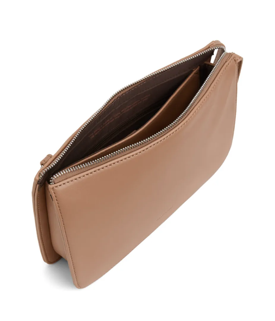 mattnat_tori_vegan_crossbody_bag__loom_15.webp Crossbody | Clutches | Matt & Nat Mattnat TORI Vegan Crossbody Bag - Loom