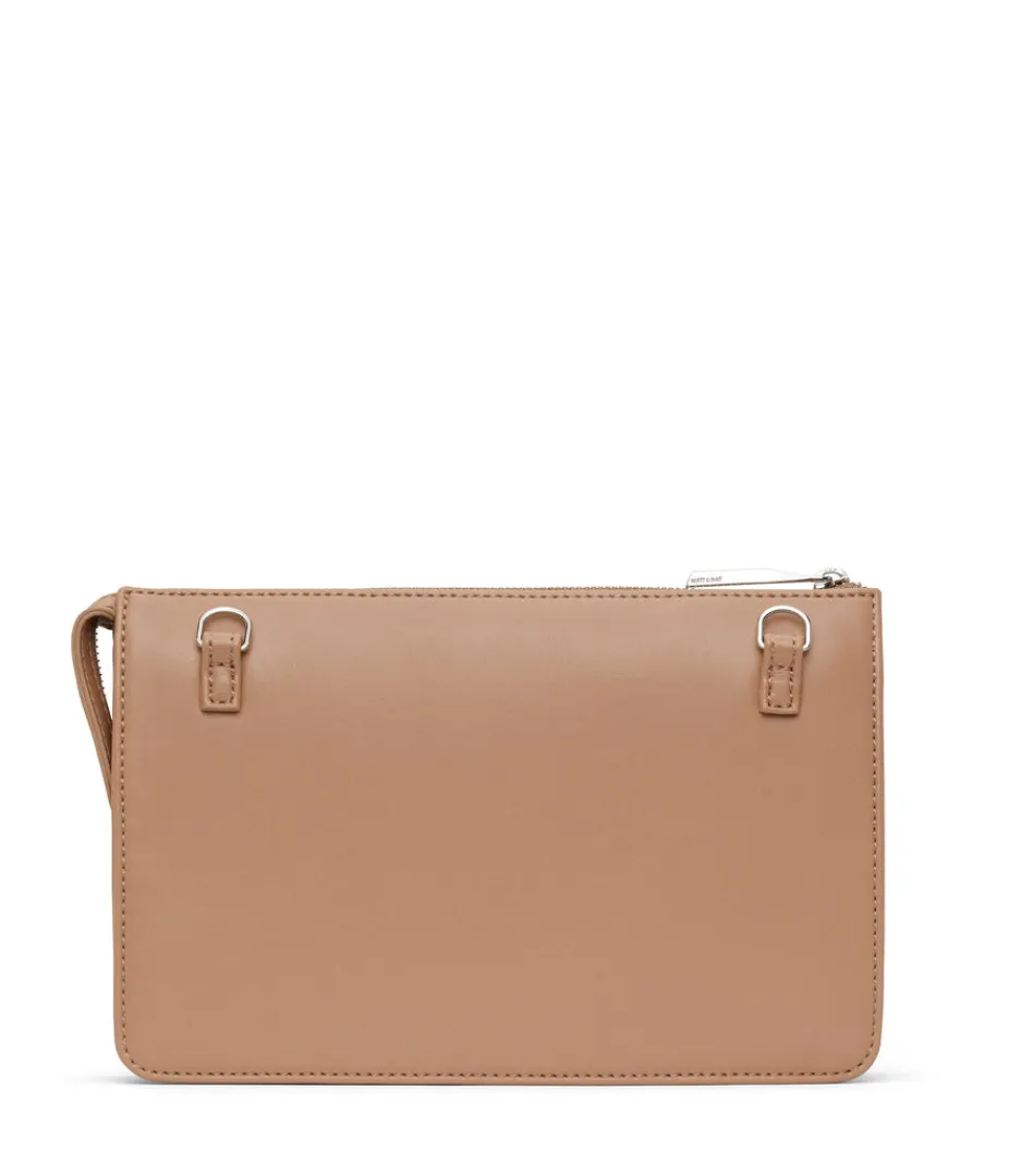 mattnat_tori_vegan_crossbody_bag__loom_17.webp Crossbody | Clutches | Matt & Nat Mattnat TORI Vegan Crossbody Bag - Loom