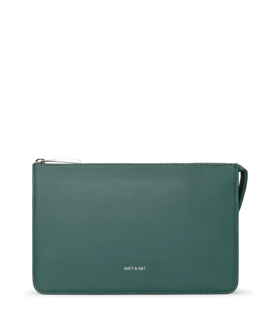 mattnat_tori_vegan_crossbody_bag__loom_25.webp Crossbody | Clutches | Matt & Nat Mattnat TORI Vegan Crossbody Bag - Loom