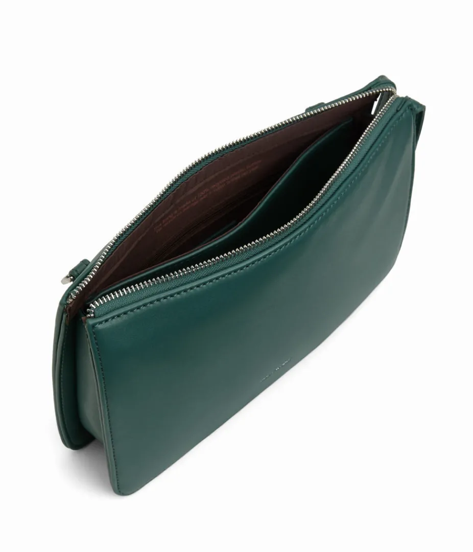 mattnat_tori_vegan_crossbody_bag__loom_27.webp Crossbody | Clutches | Matt & Nat Mattnat TORI Vegan Crossbody Bag - Loom