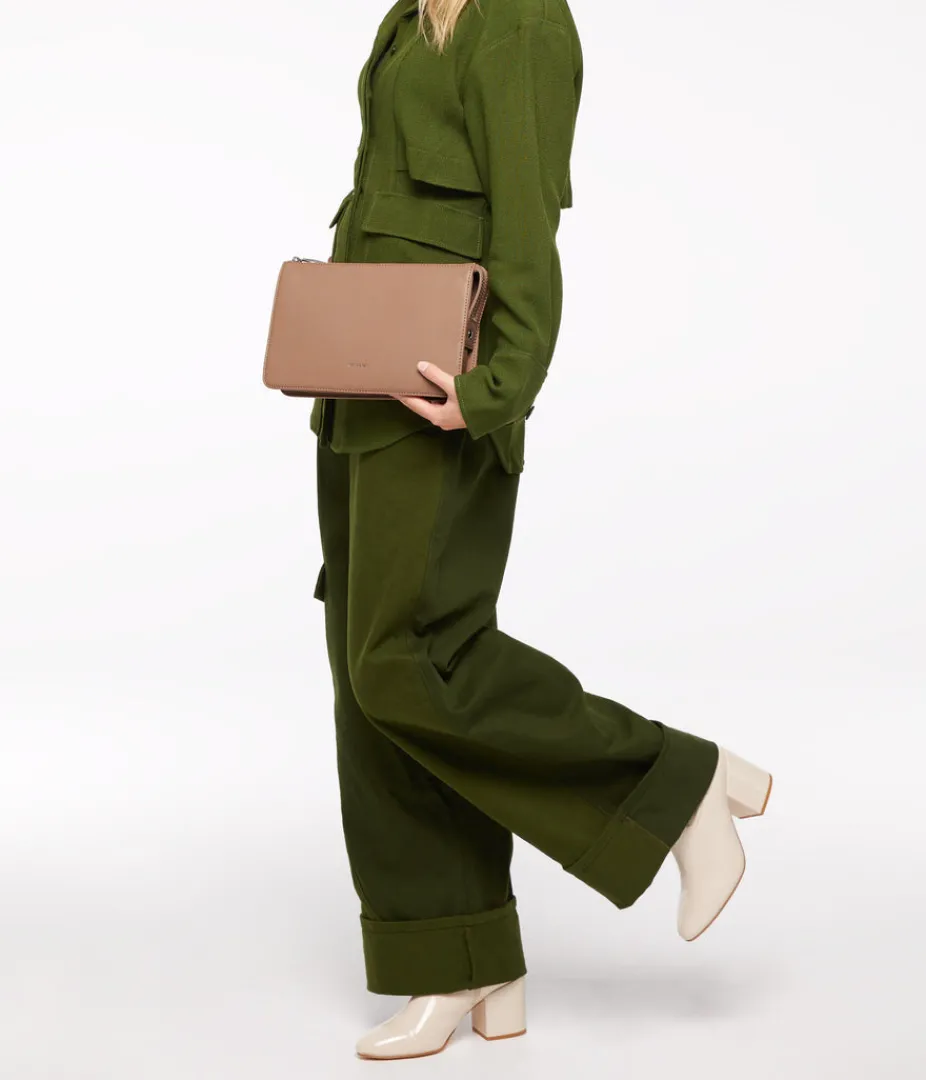 mattnat_tori_vegan_crossbody_bag__loom_28.webp Crossbody | Clutches | Matt & Nat Mattnat TORI Vegan Crossbody Bag - Loom