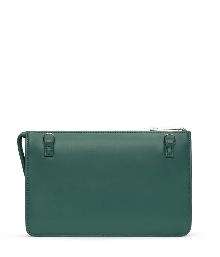 mattnat_tori_vegan_crossbody_bag__loom_29.webp Crossbody | Clutches | Matt & Nat Mattnat TORI Vegan Crossbody Bag - Loom