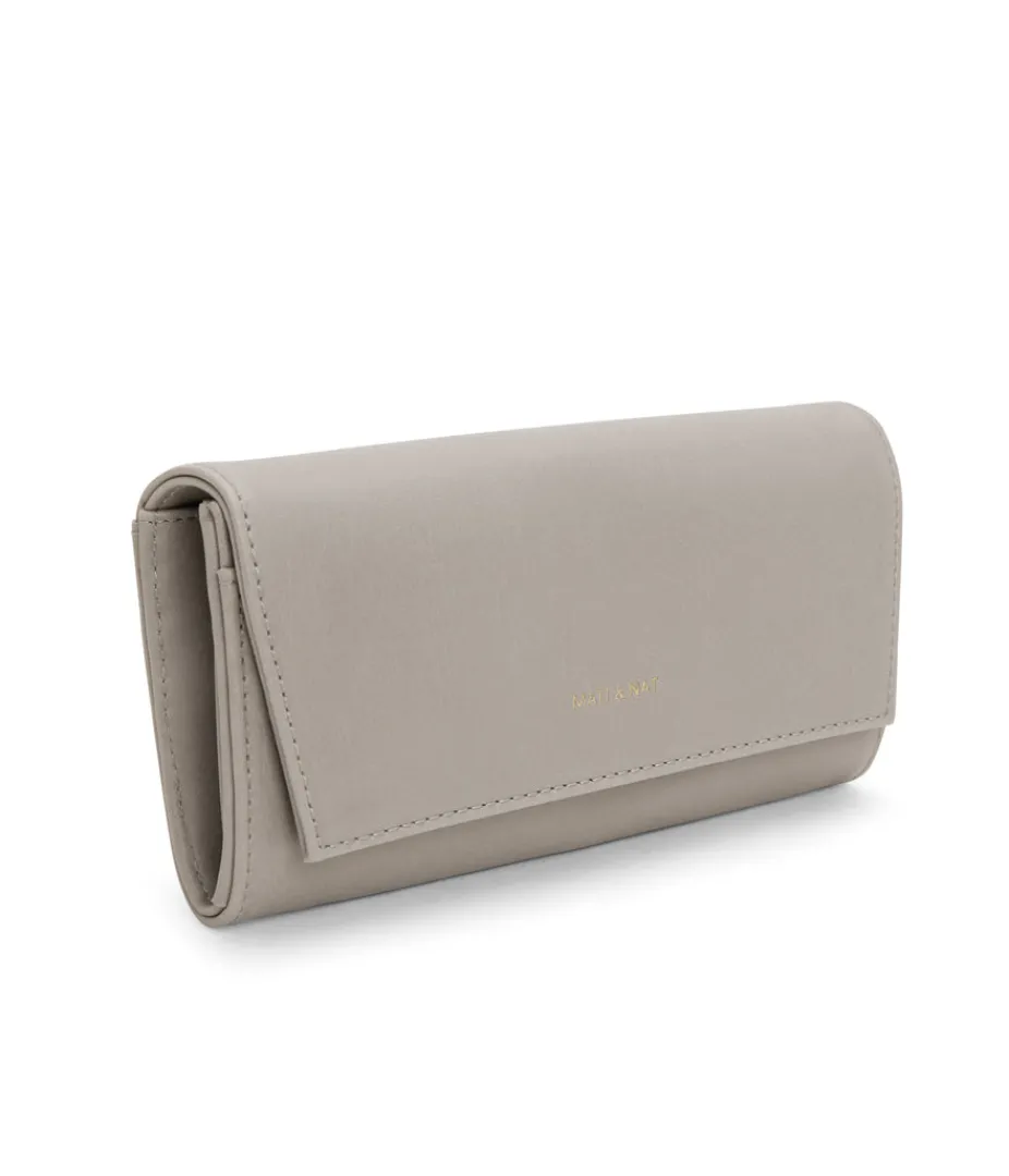 Wallets | Matt & Nat Mattnat VERA Vegan Wallet - Vintage