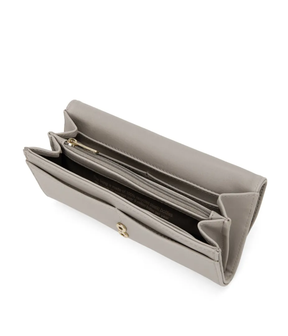 Wallets | Matt & Nat Mattnat VERA Vegan Wallet - Vintage