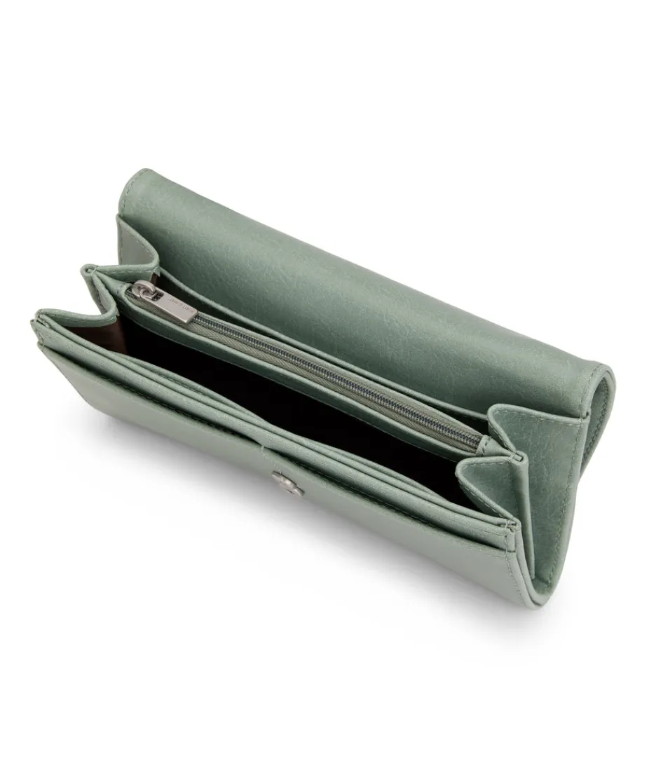 Wallets | Matt & Nat Mattnat VERA Vegan Wallet - Vintage