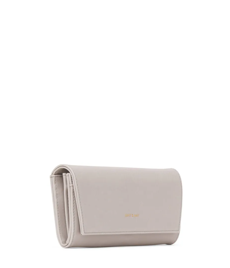 Wallets | Matt & Nat Mattnat VERA Vegan Wallet - Vintage