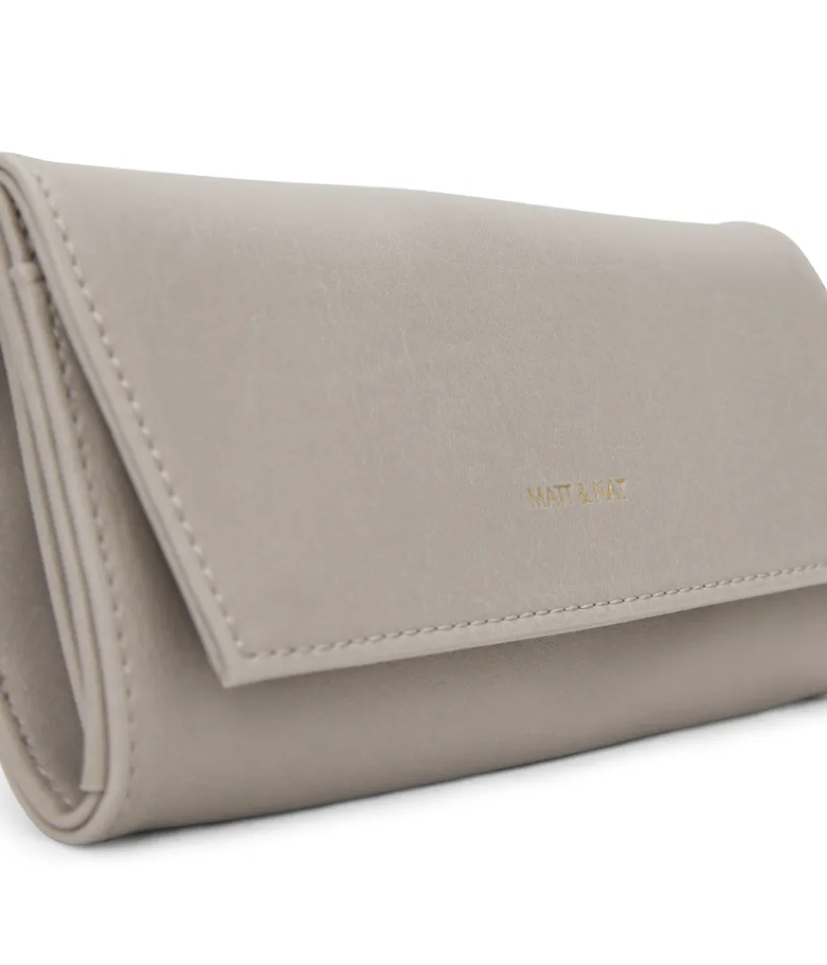 Wallets | Matt & Nat Mattnat VERA Vegan Wallet - Vintage