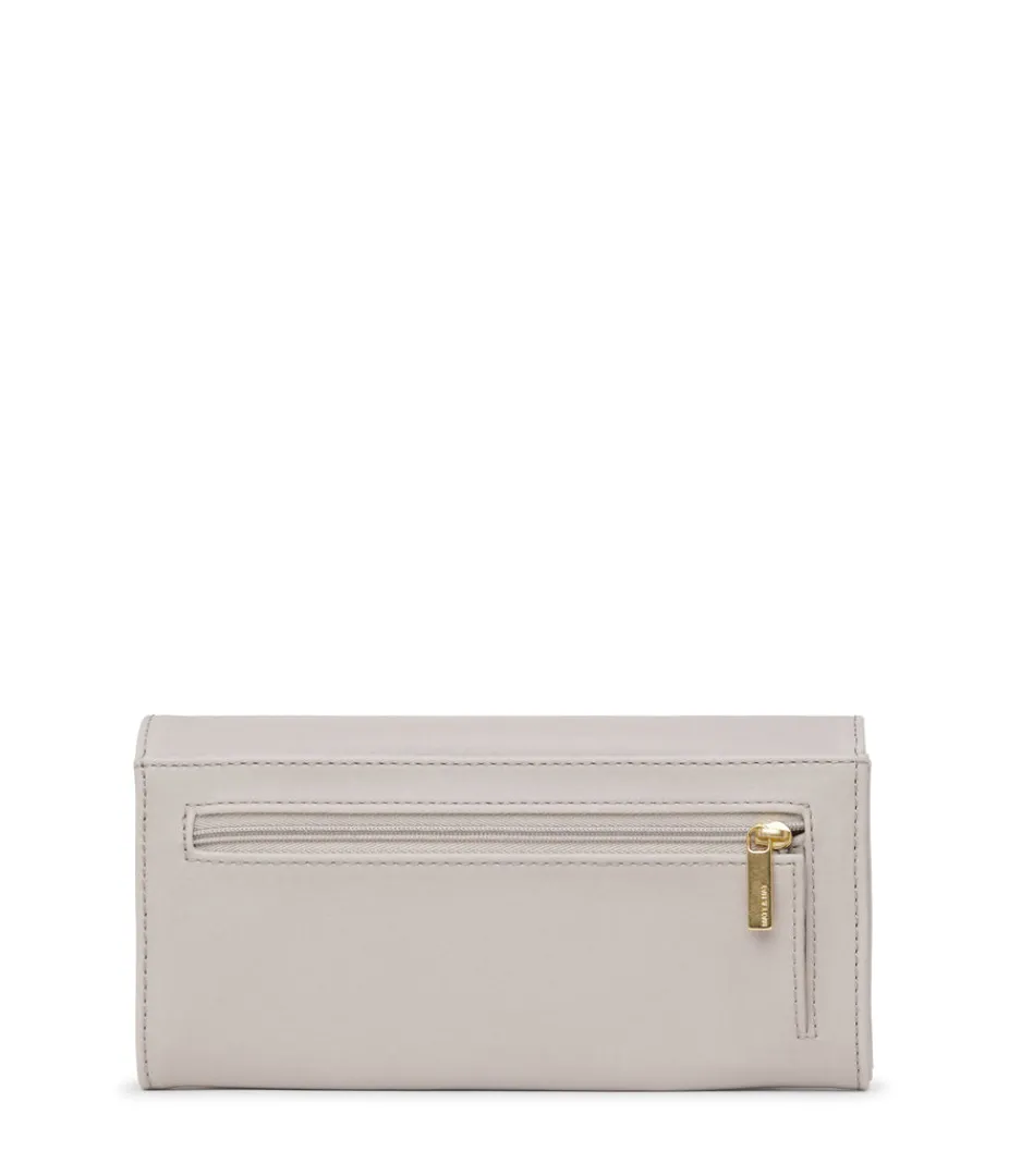 Wallets | Matt & Nat Mattnat VERA Vegan Wallet - Vintage