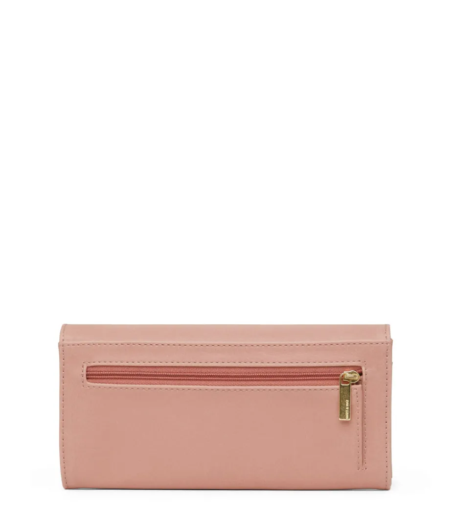 Wallets | Matt & Nat Mattnat VERA Vegan Wallet - Vintage