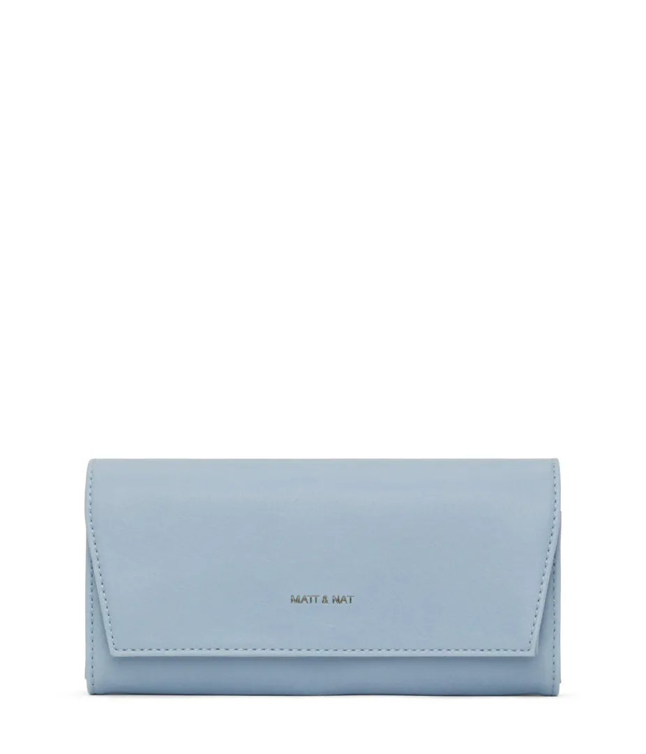 Wallets | Matt & Nat Mattnat VERA Vegan Wallet - Vintage