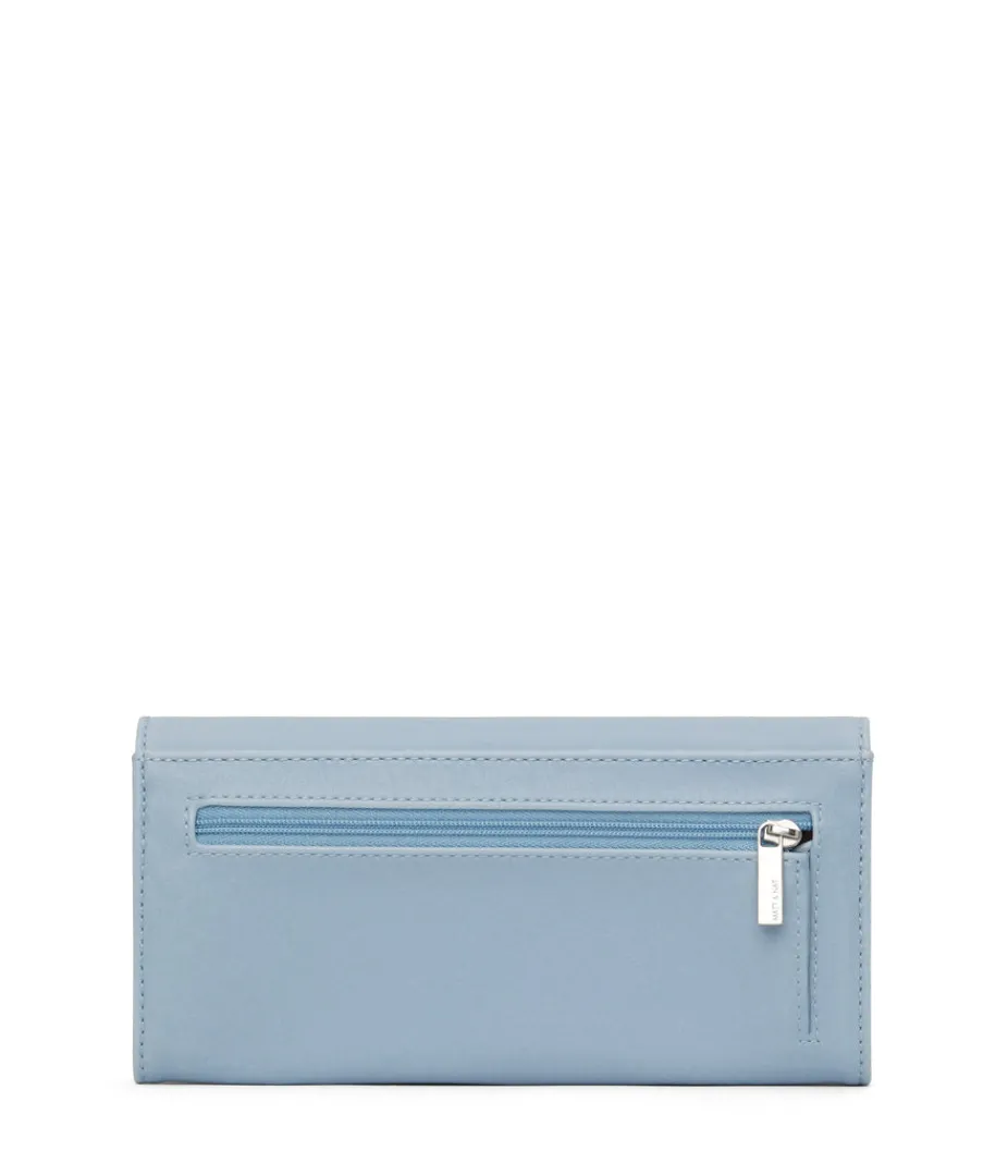 Wallets | Matt & Nat Mattnat VERA Vegan Wallet - Vintage