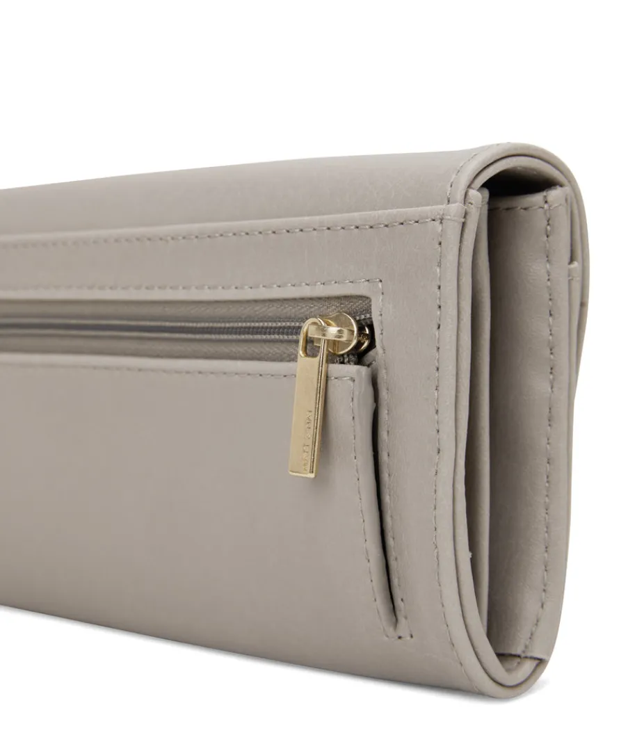 Wallets | Matt & Nat Mattnat VERA Vegan Wallet - Vintage