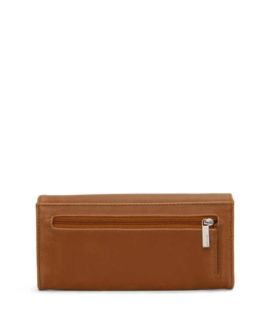Wallets | Matt & Nat Mattnat VERA Vegan Wallet - Vintage
