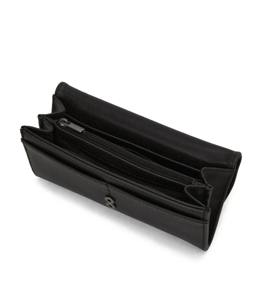Wallets | Matt & Nat Mattnat VERA Vegan Wallet - Vintage