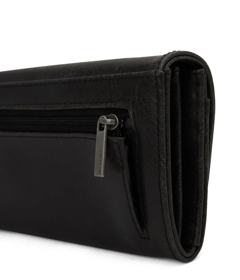 Wallets | Matt & Nat Mattnat VERA Vegan Wallet - Vintage