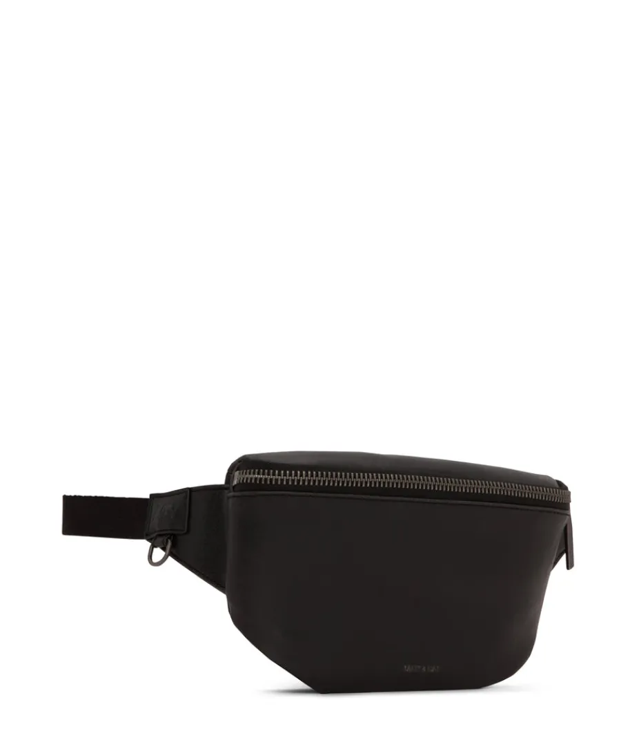 mattnat_vie_vegan_fanny_pack__vintage_16.webp Belt Bags | Belt Bags | Matt & Nat Mattnat VIE Vegan Fanny Pack - Vintage