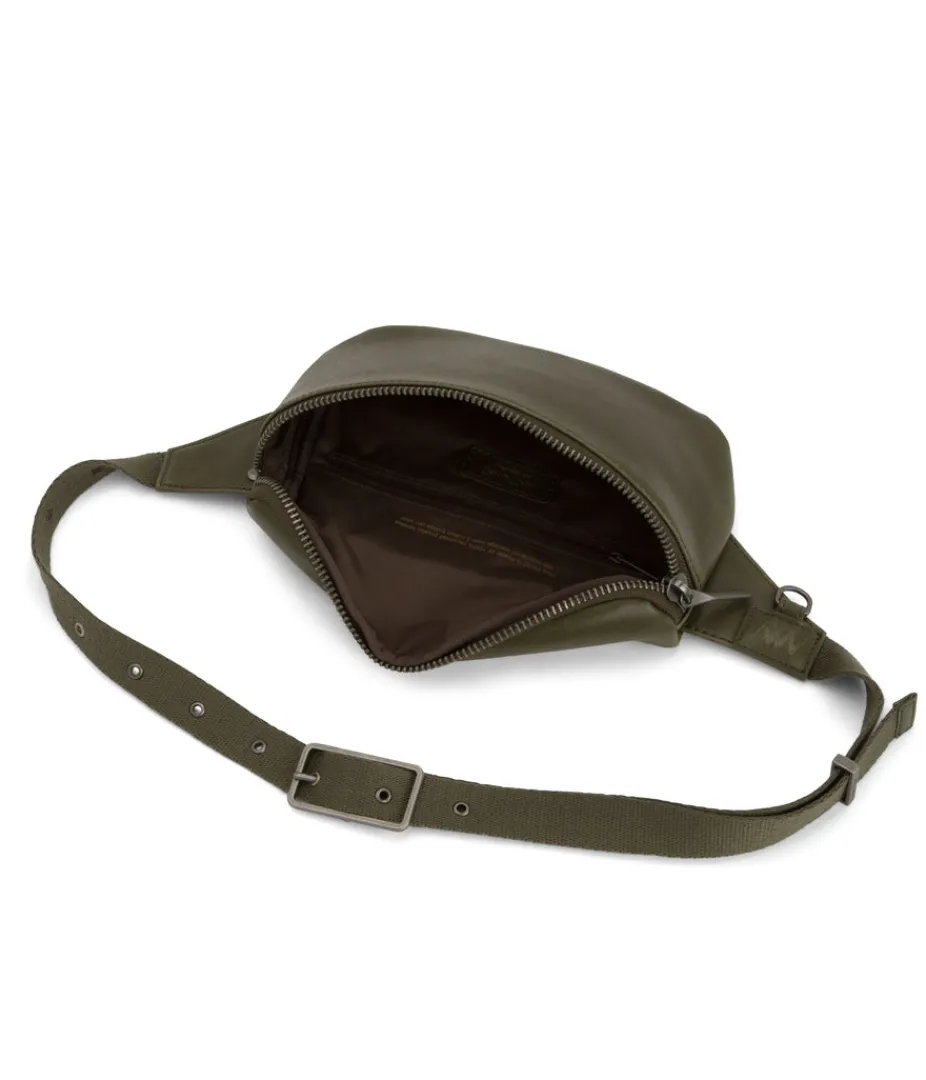 mattnat_vie_vegan_fanny_pack__vintage_27.webp Belt Bags | Belt Bags | Matt & Nat Mattnat VIE Vegan Fanny Pack - Vintage