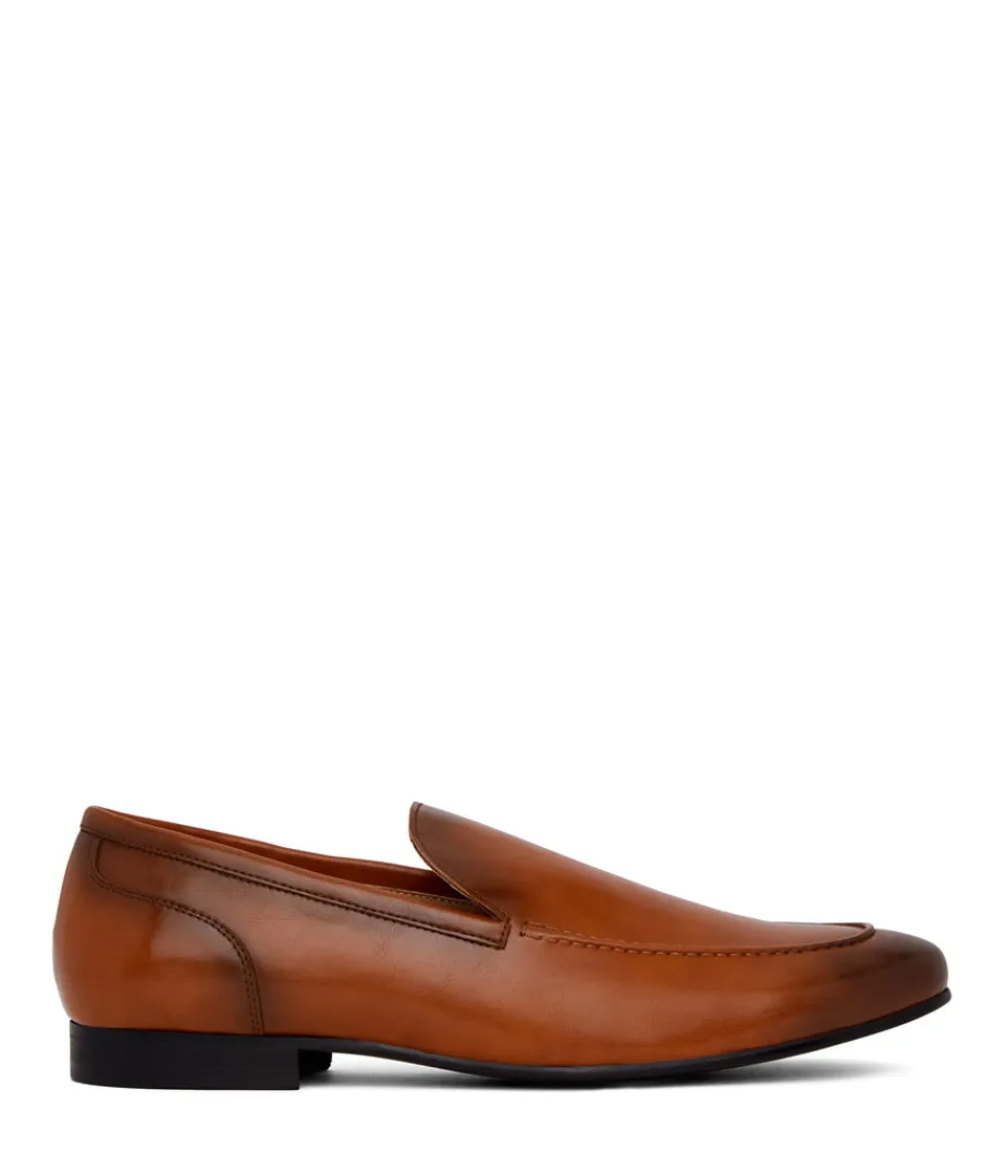 Footwear | Matt & Nat Mattnat VIGGO Men's Vegan Loafers