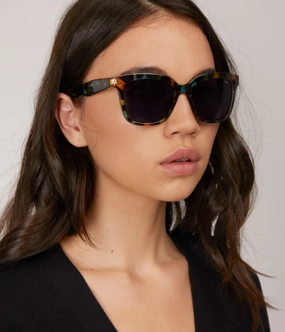 Sunglasses | Matt & Nat Mattnat VIVIE Sunglasses
