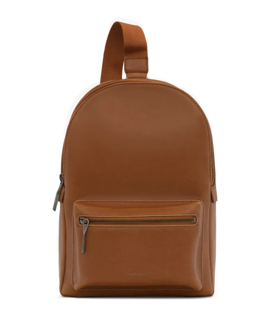 Backpacks | Matt & Nat Mattnat VOAS Vegan Sling Bag - Vintage