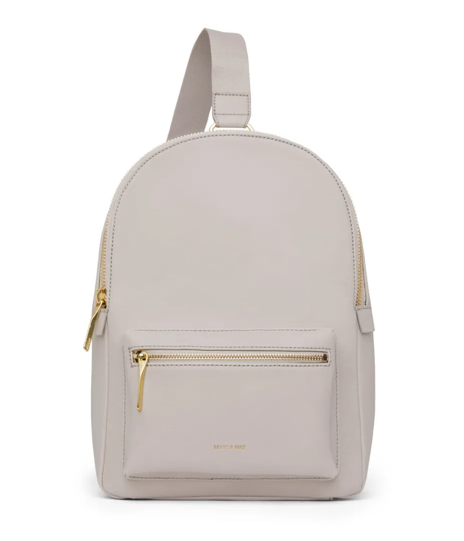 Backpacks | Matt & Nat Mattnat VOAS Vegan Sling Bag - Vintage