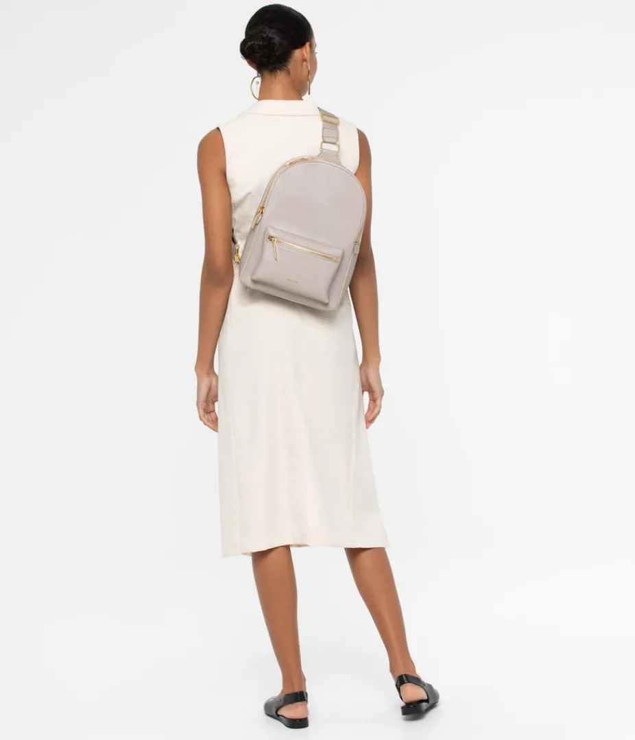 Backpacks | Matt & Nat Mattnat VOAS Vegan Sling Bag - Vintage