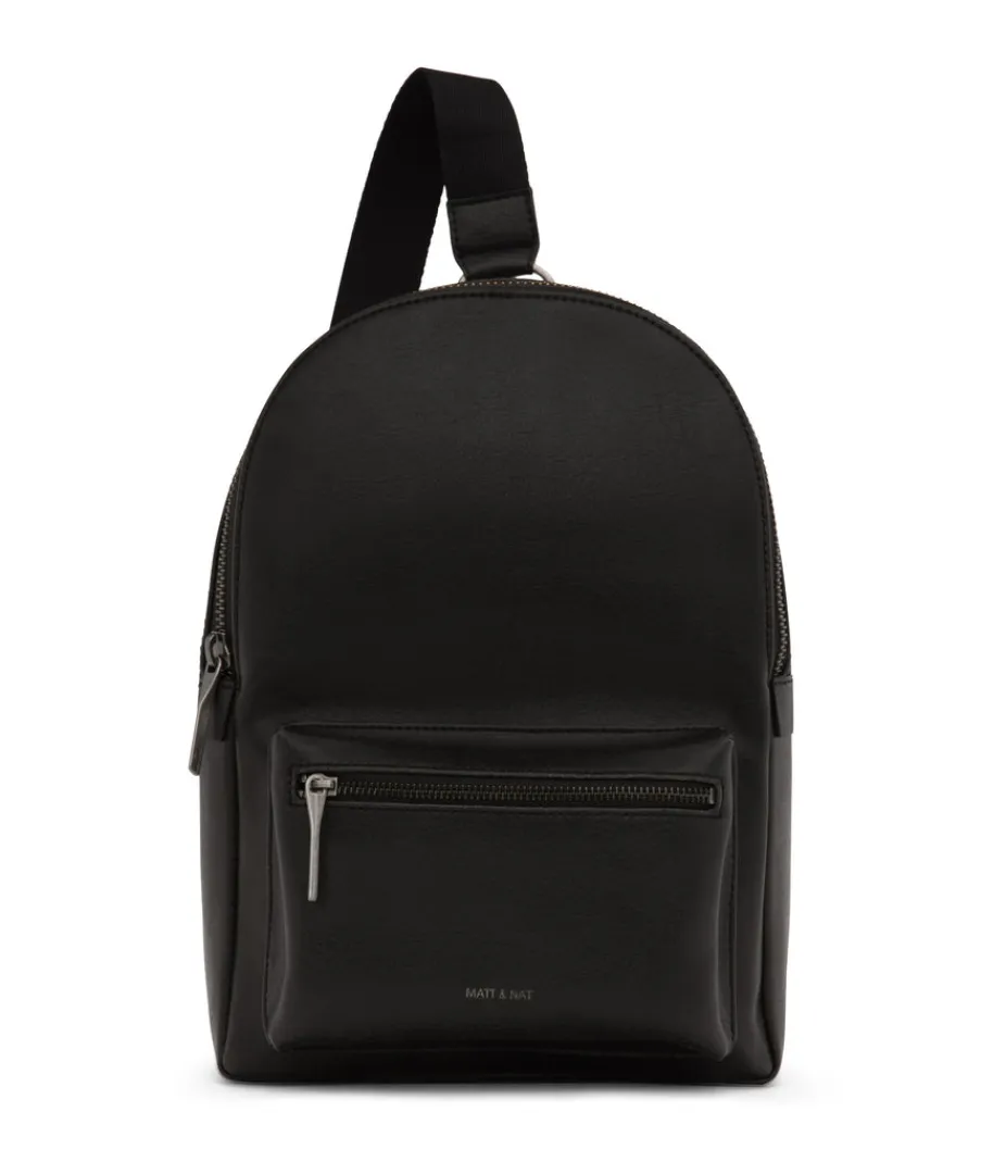 Backpacks | Matt & Nat Mattnat VOAS Vegan Sling Bag - Vintage