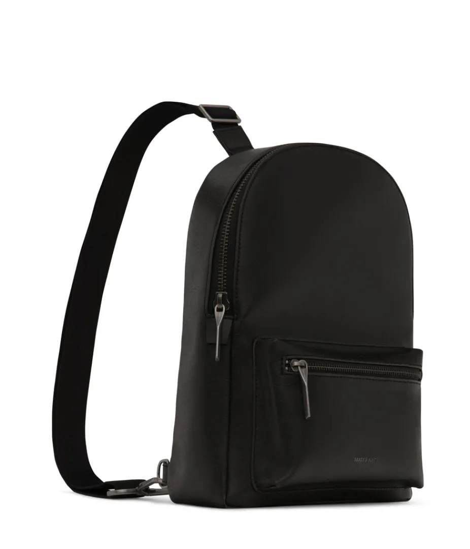 Backpacks | Matt & Nat Mattnat VOAS Vegan Sling Bag - Vintage