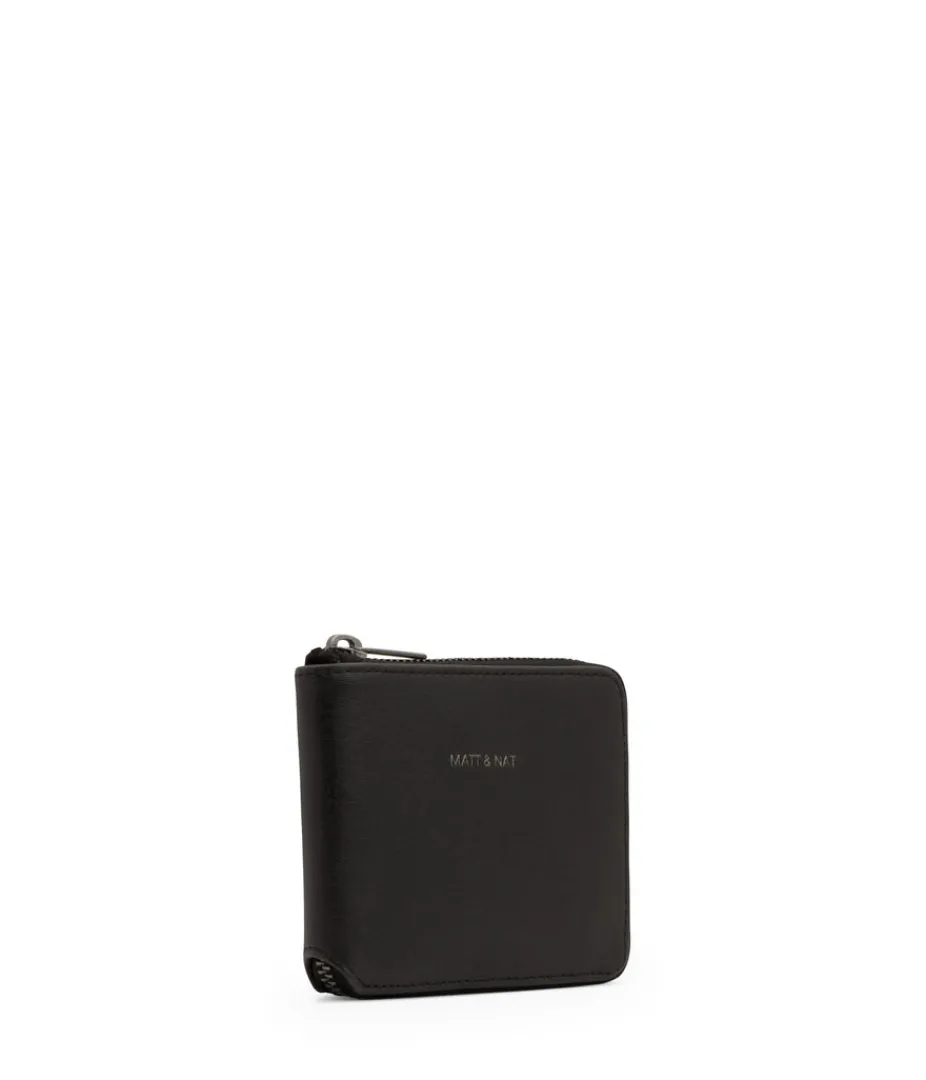 Wallets | Wallets | Matt & Nat Mattnat WATSON Vegan Wallet - Vintage