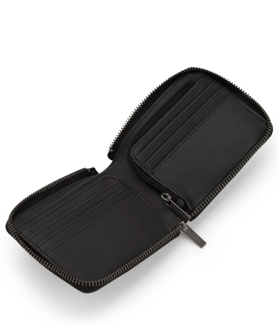 Wallets | Wallets | Matt & Nat Mattnat WATSON Vegan Wallet - Vintage