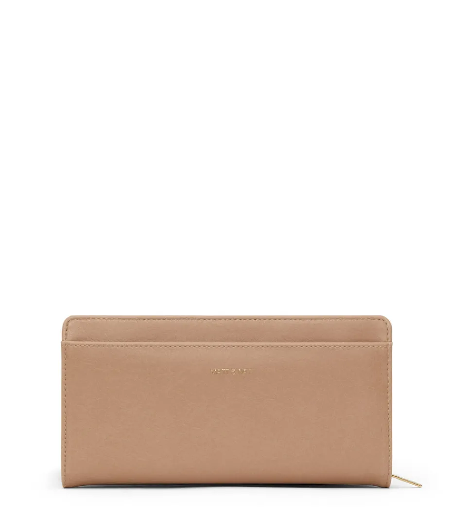 Wallets | Matt & Nat Mattnat WEBBER Vegan Wallet - Vintage Bags