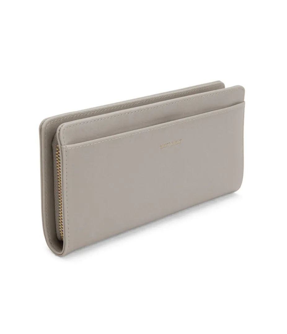 Wallets | Matt & Nat Mattnat WEBBER Vegan Wallet - Vintage Bags