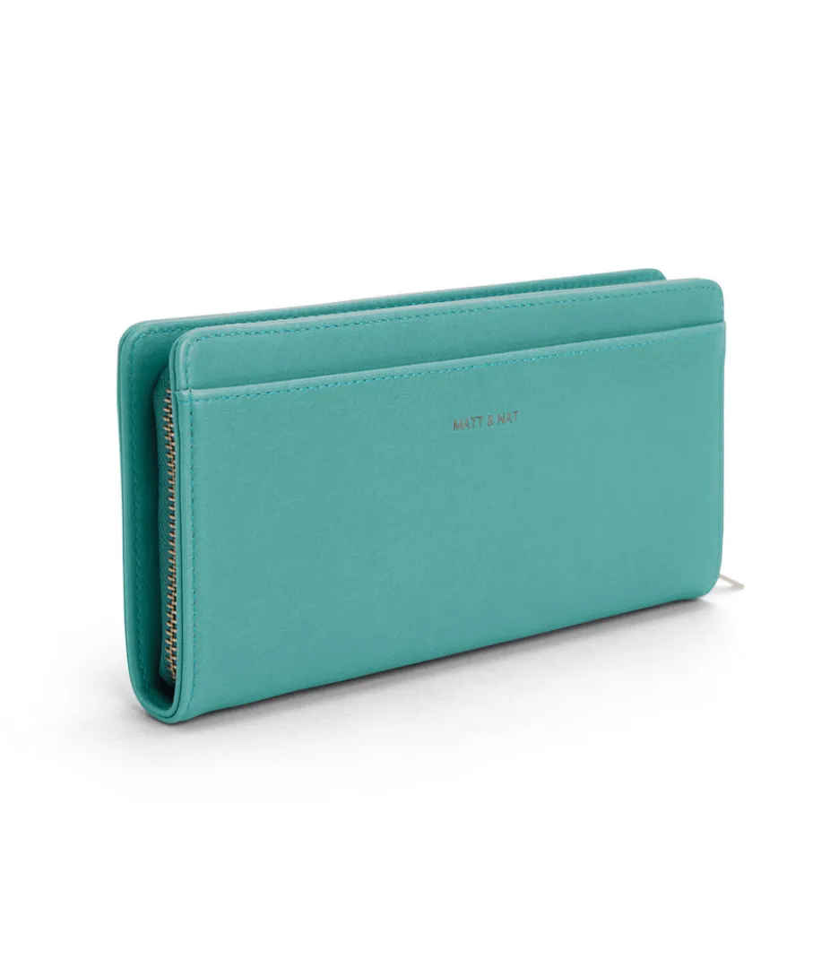Wallets | Matt & Nat Mattnat WEBBER Vegan Wallet - Vintage Bags
