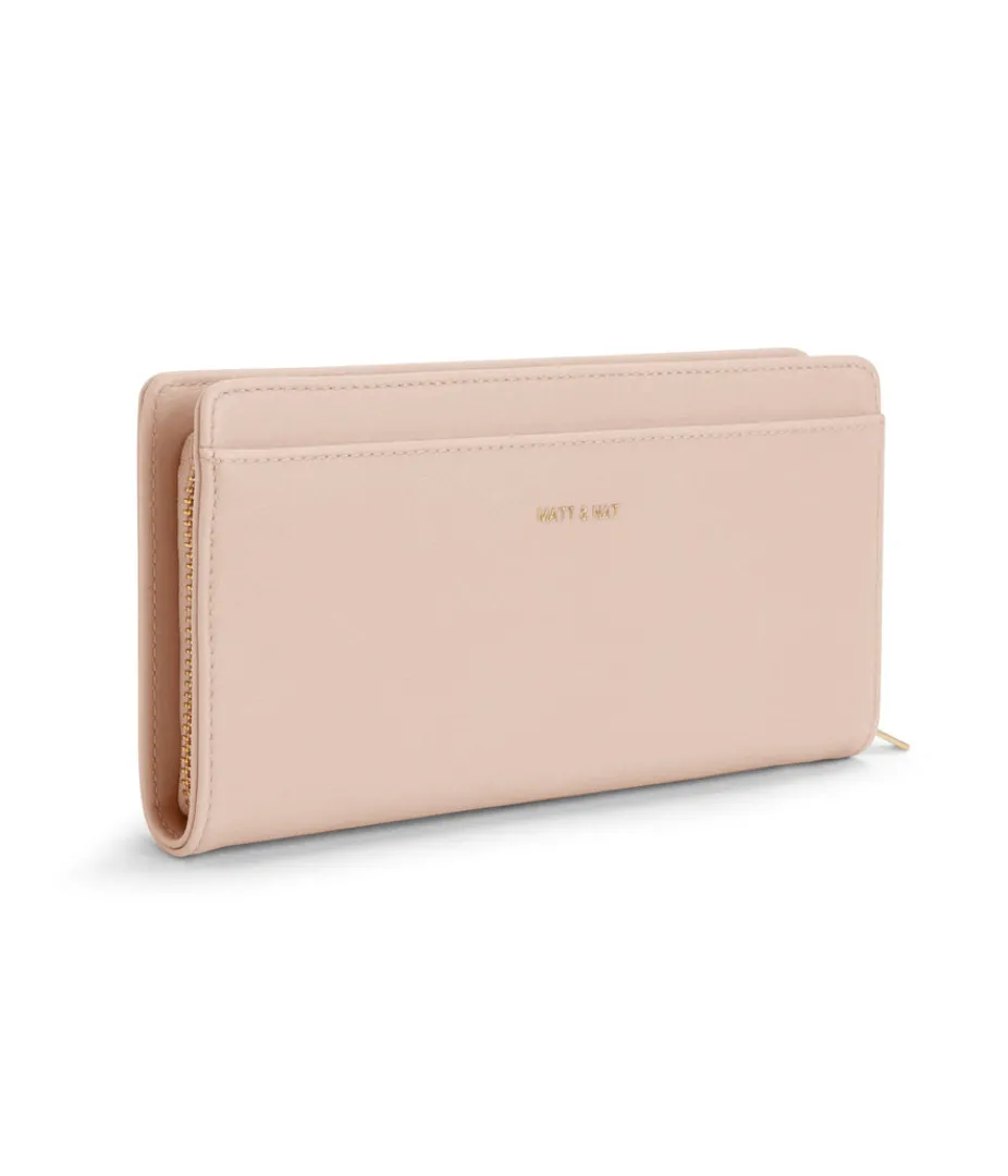 Wallets | Matt & Nat Mattnat WEBBER Vegan Wallet - Vintage Bags