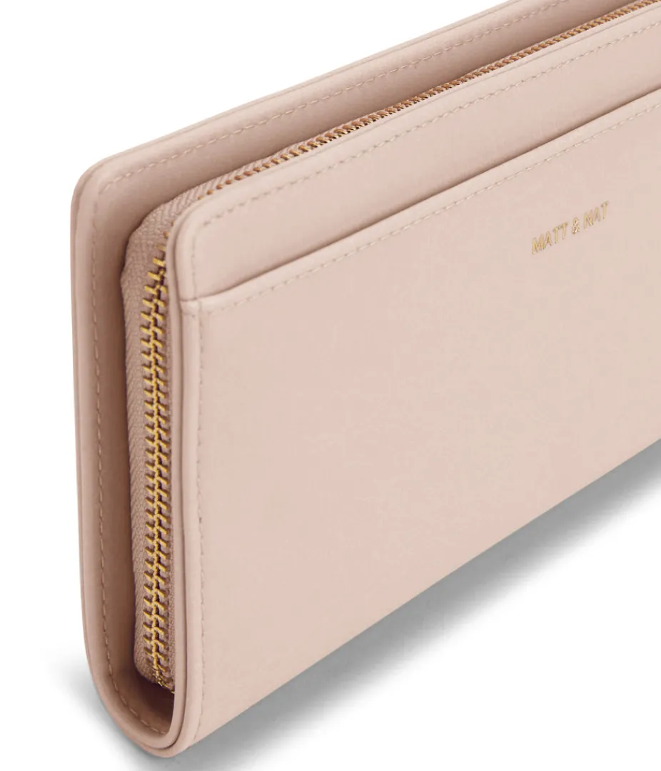 Wallets | Matt & Nat Mattnat WEBBER Vegan Wallet - Vintage Bags