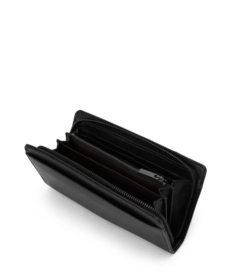 Wallets | Matt & Nat Mattnat WEBBER Vegan Wallet - Vintage Bags